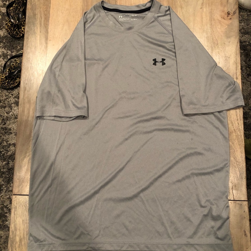 Under armour heatgear